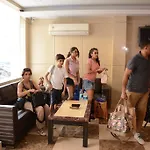 Hotel Bill Palace