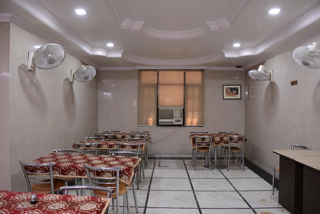 Bill Palace Hotel 3*