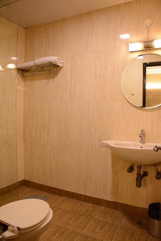 Bill Palace Hotel Delhi (National Capital Territory of India)
