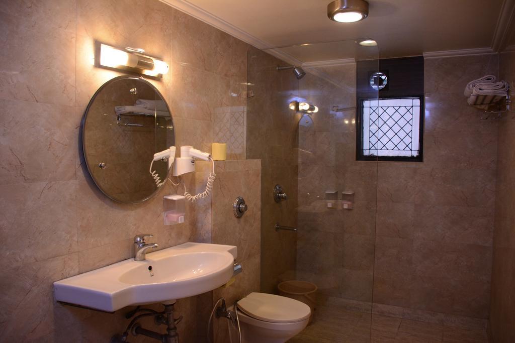 Bill Palace Hotel 3*