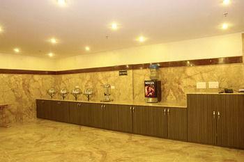 Bill Palace Hotel 3*