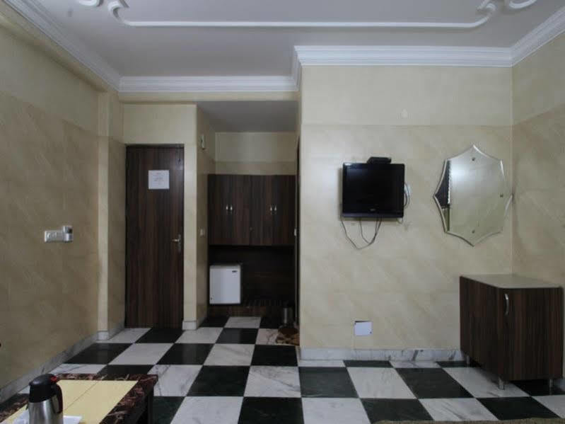 Hotel Bill Palace Delhi (National Capital Territory of India)
